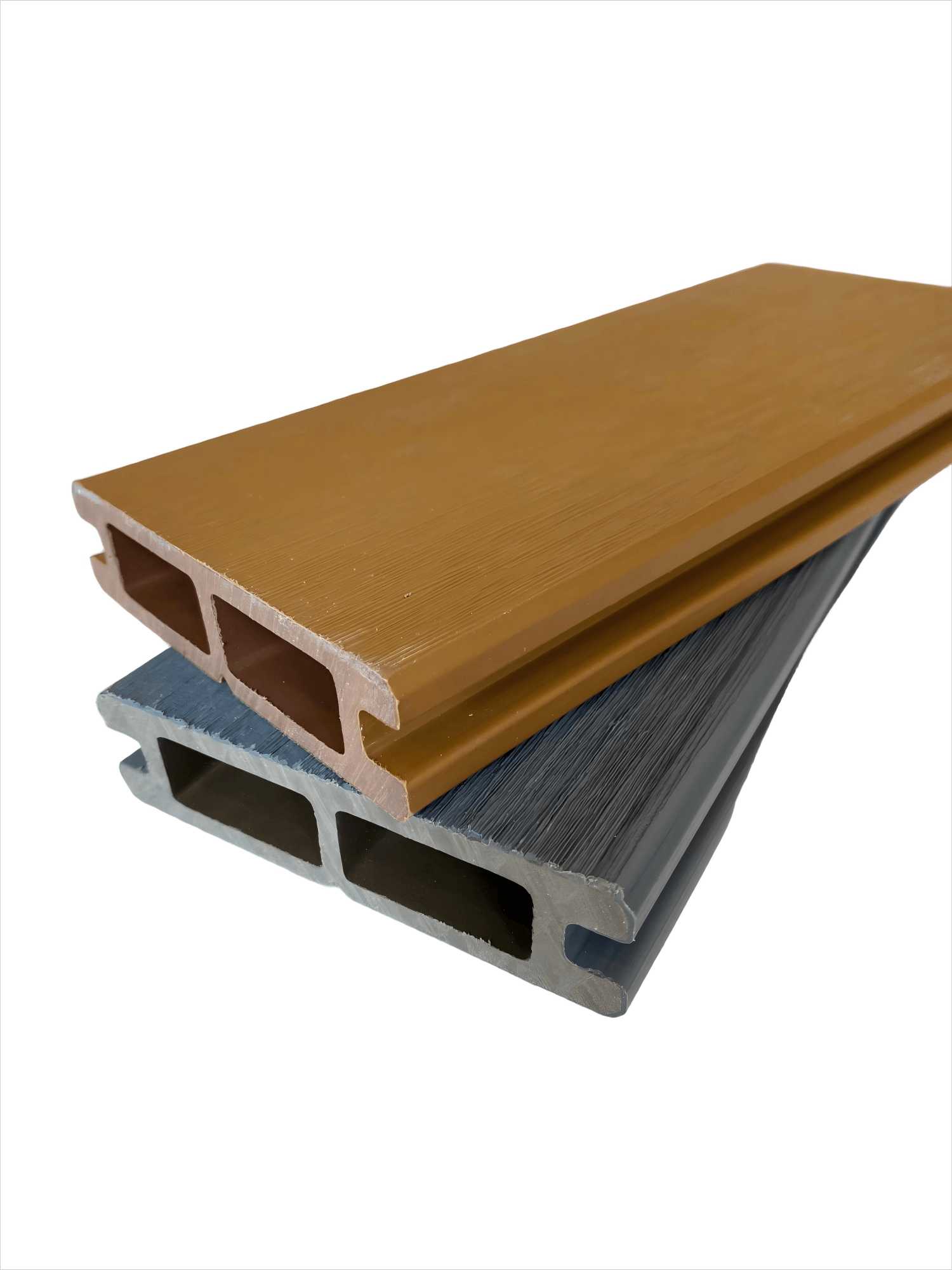 WPC Fence Panel Supplier