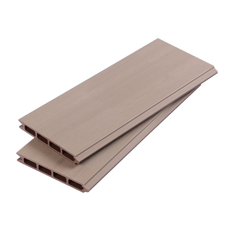 WPC flooring application scenarios