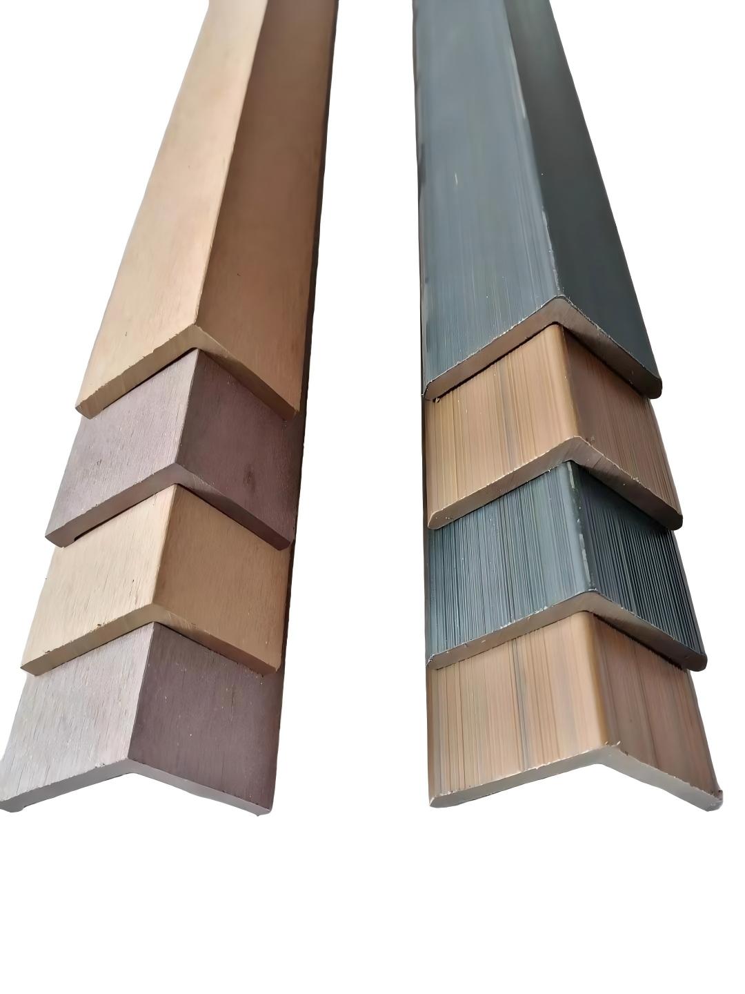 Edge banding strip