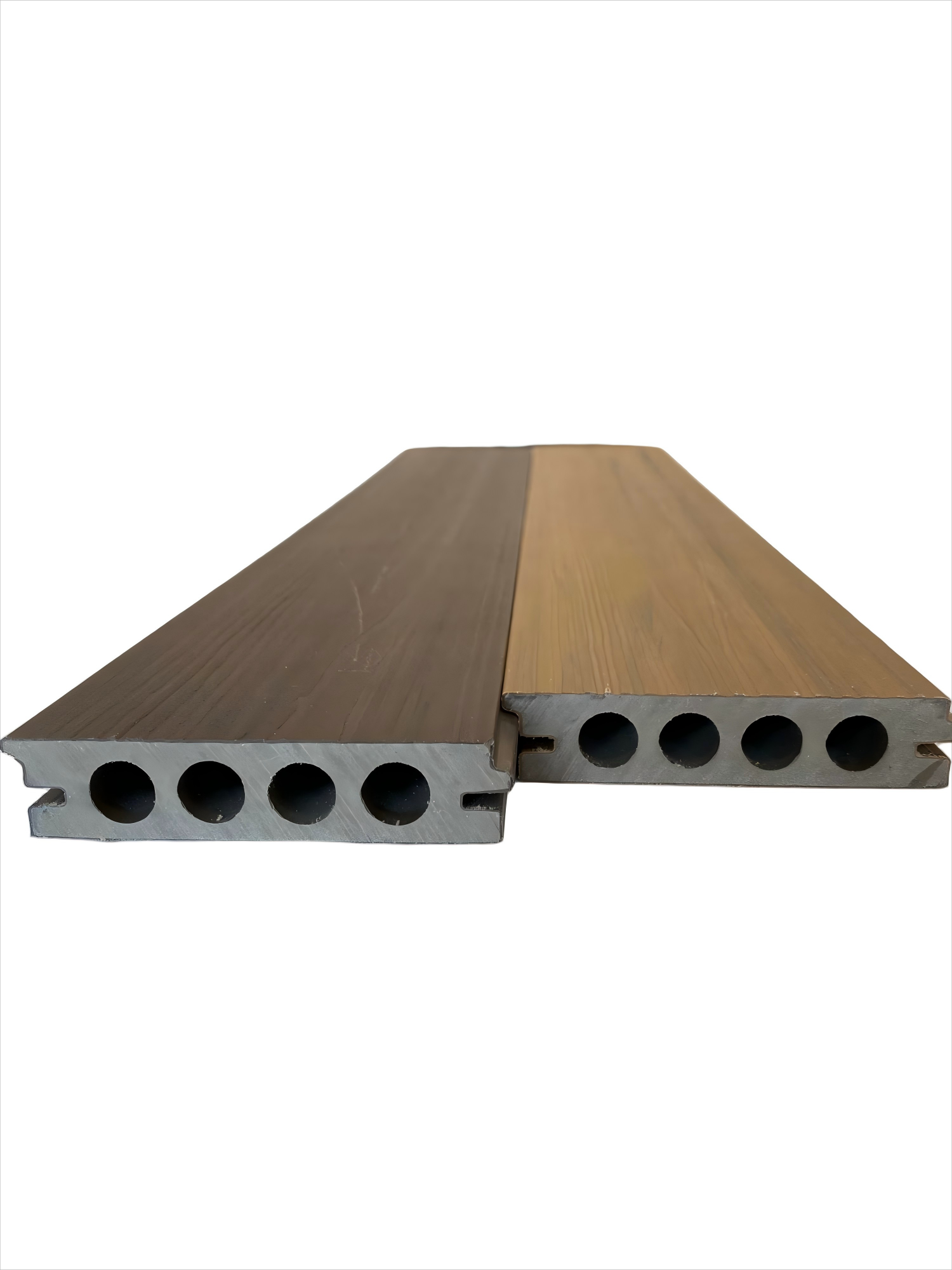 Seamless floor