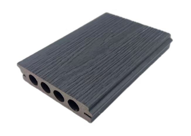 Seamless floor