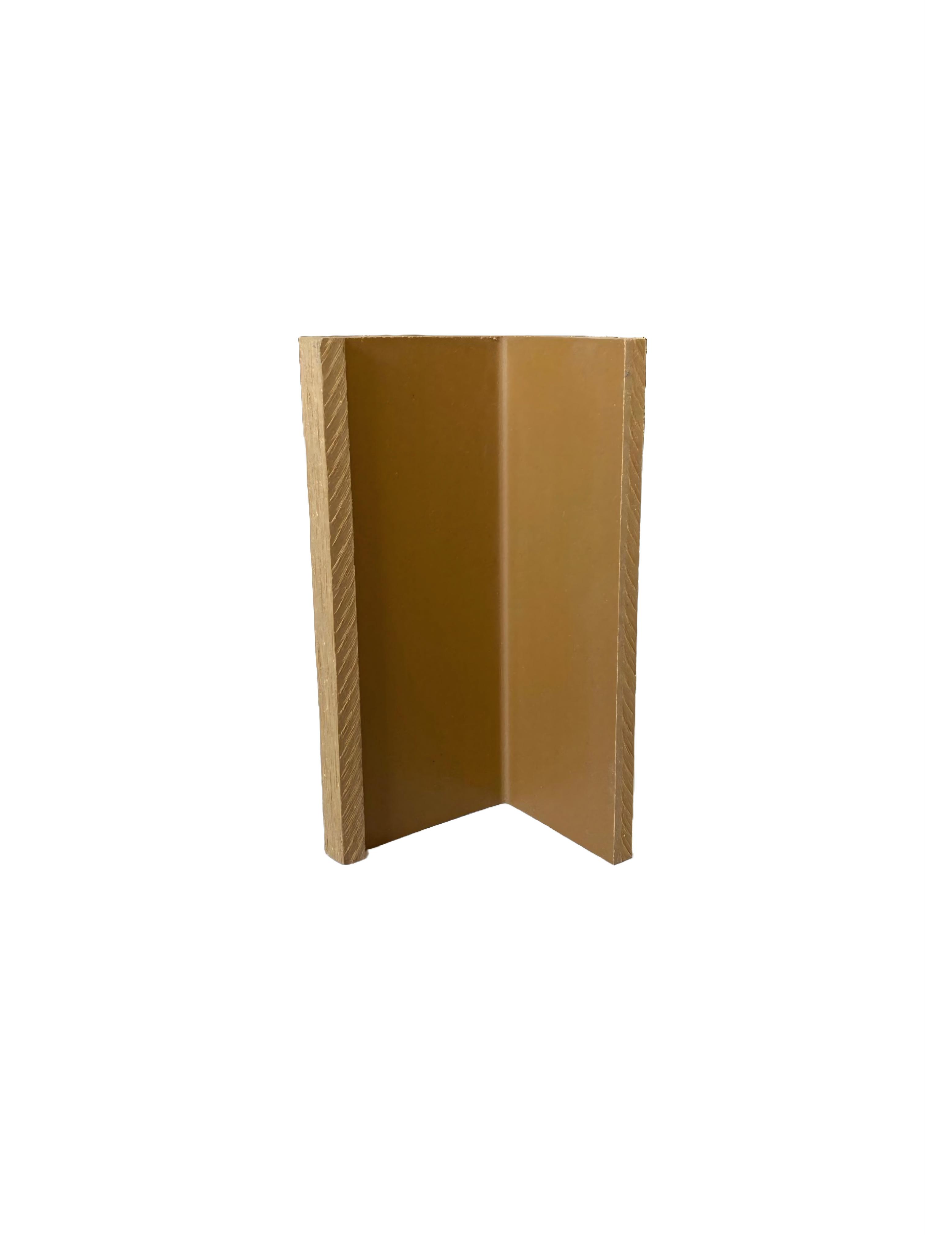 Edge banding strip