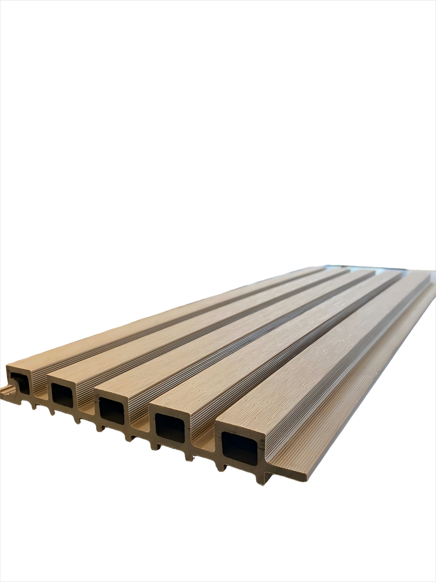Five-hole Great Wall panel