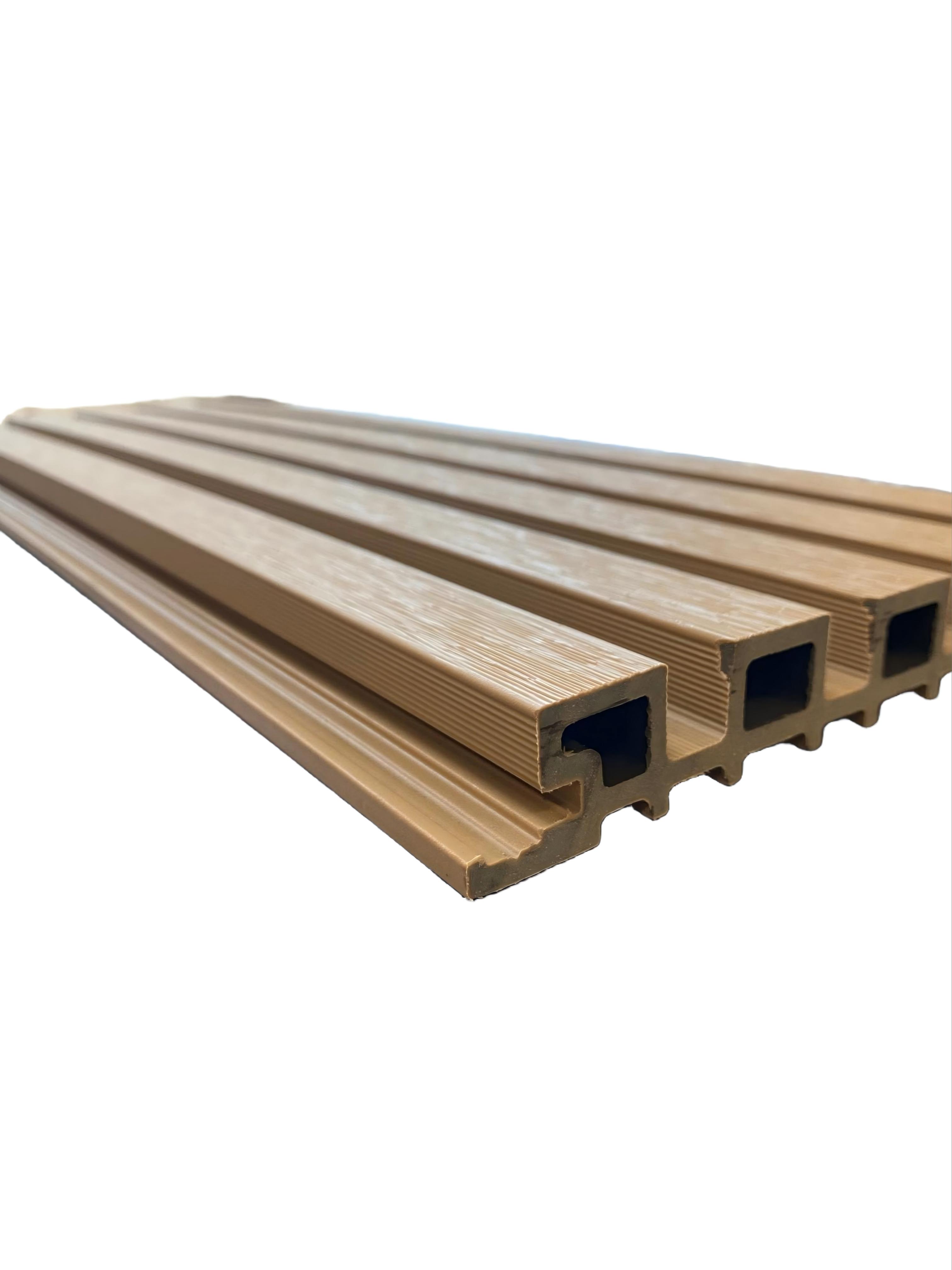 Five-hole Great Wall panel