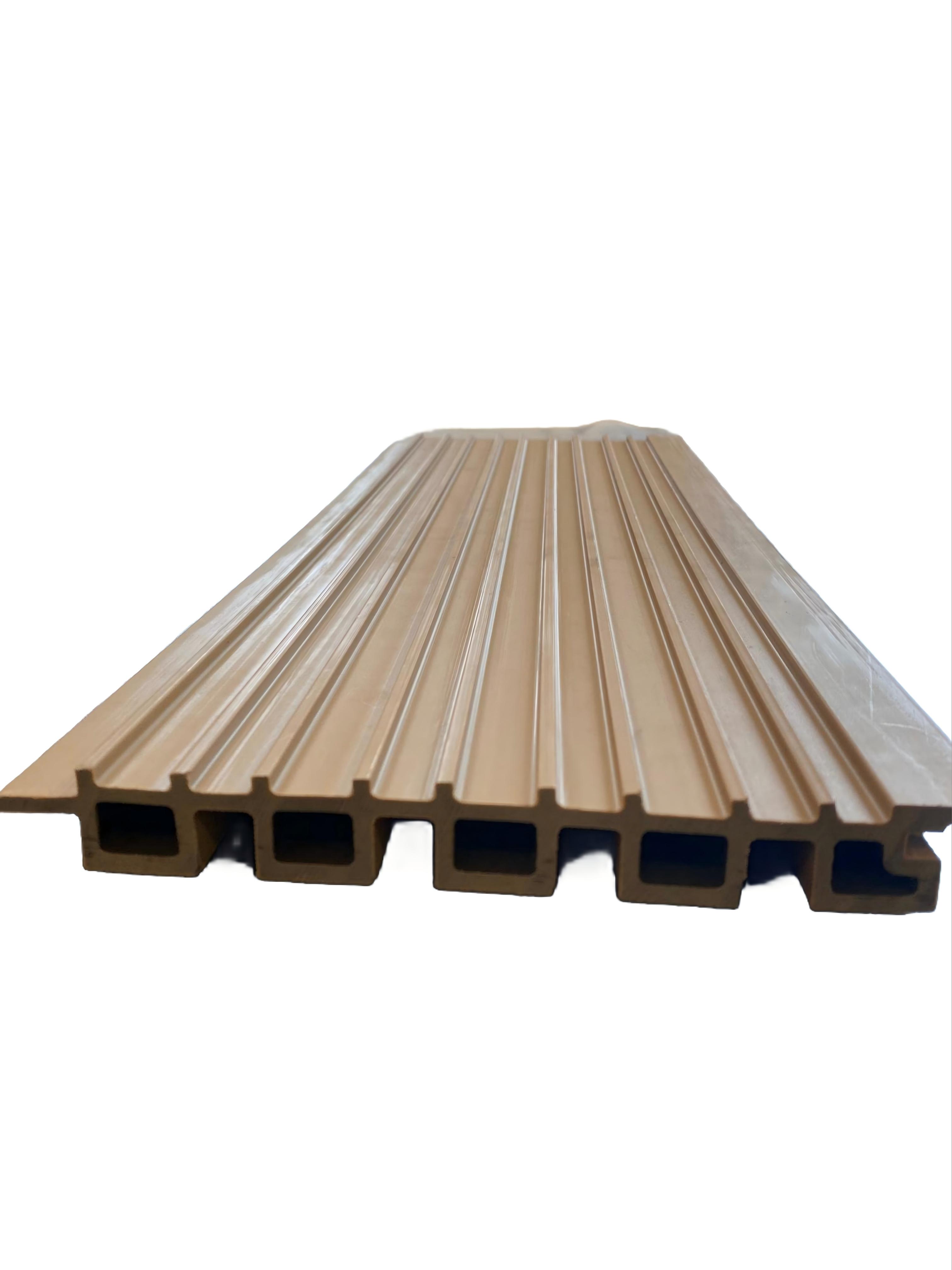 Five-hole Great Wall panel