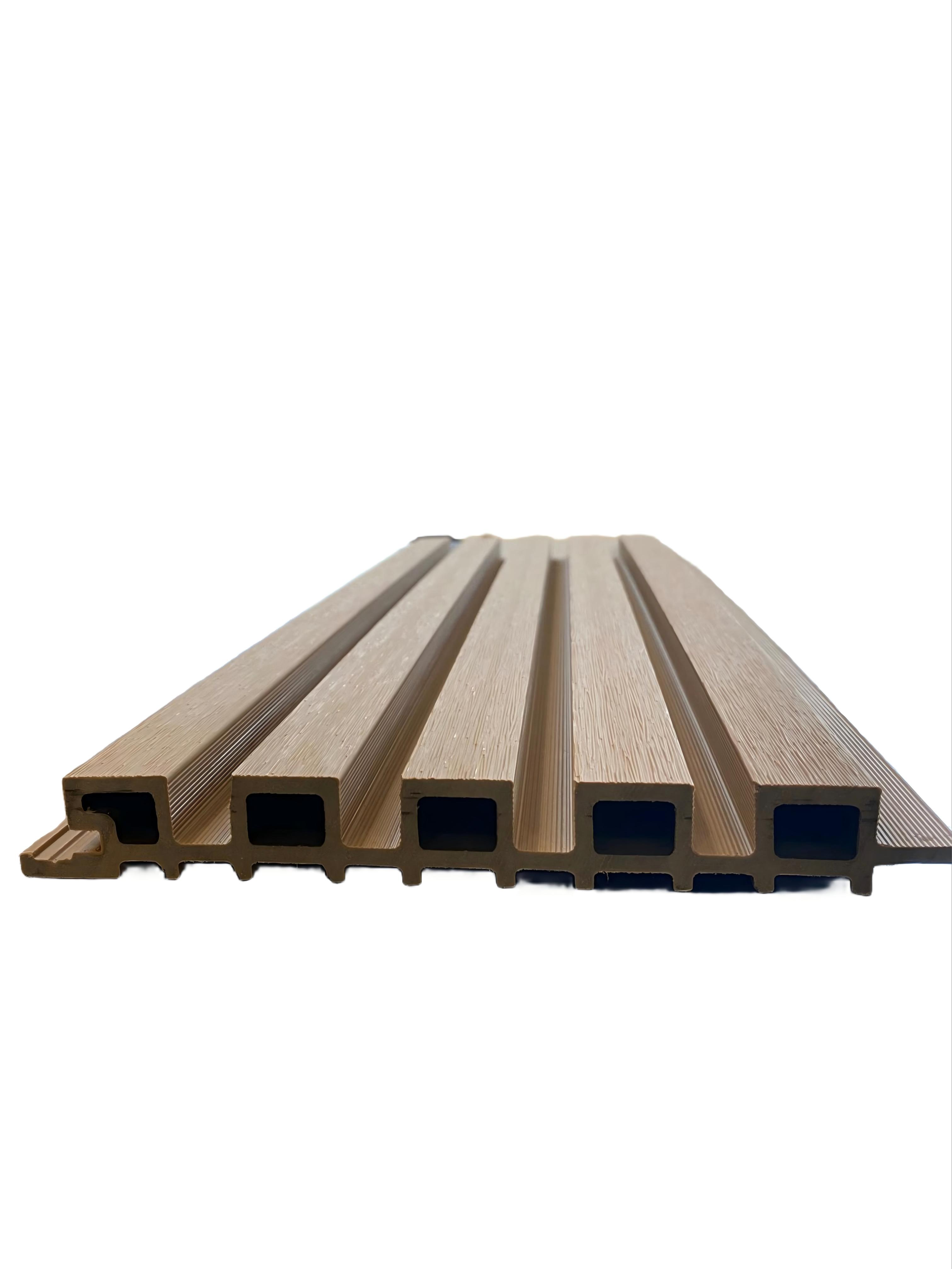 Five-hole Great Wall panel