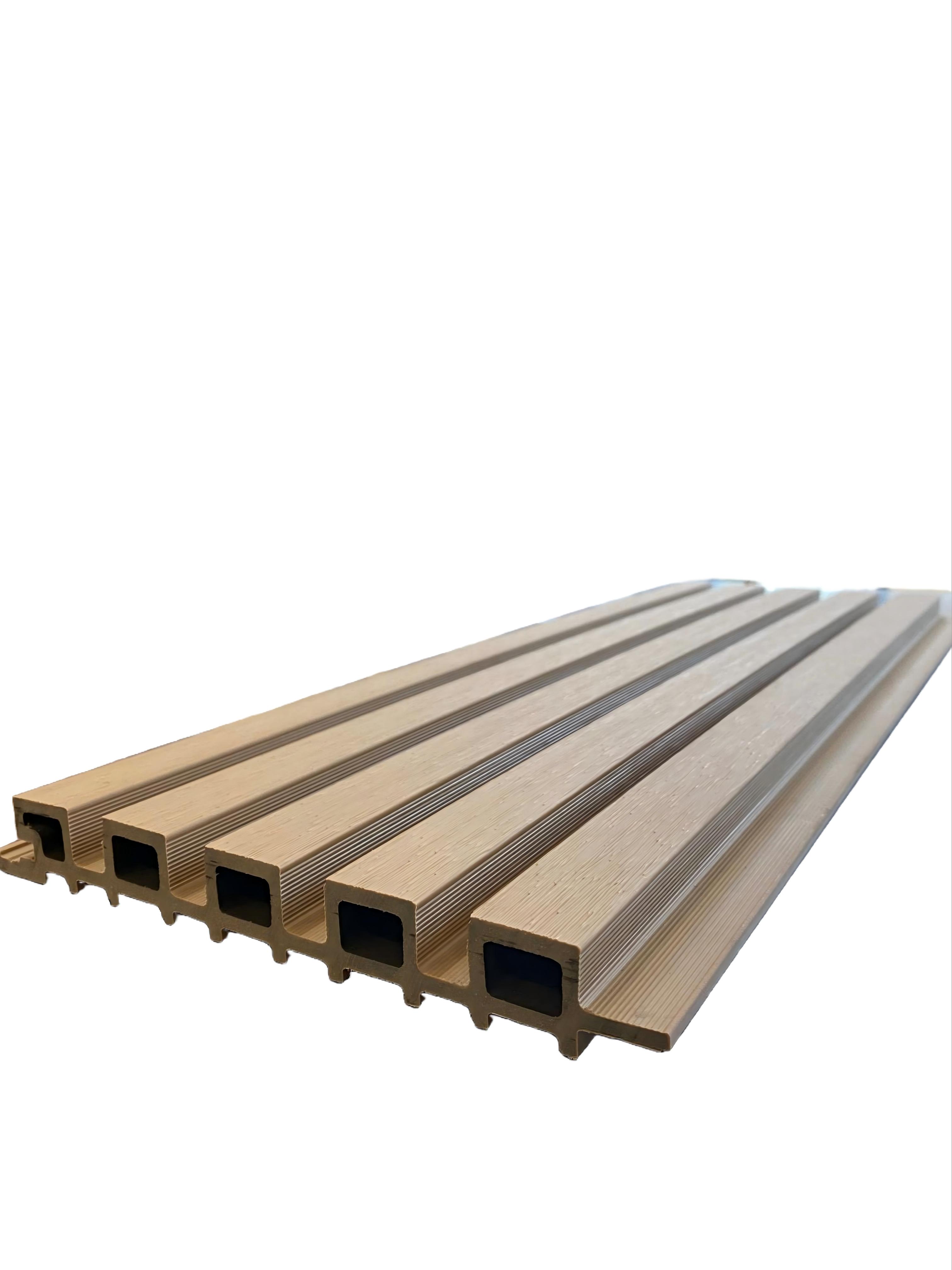 Five-hole Great Wall panel