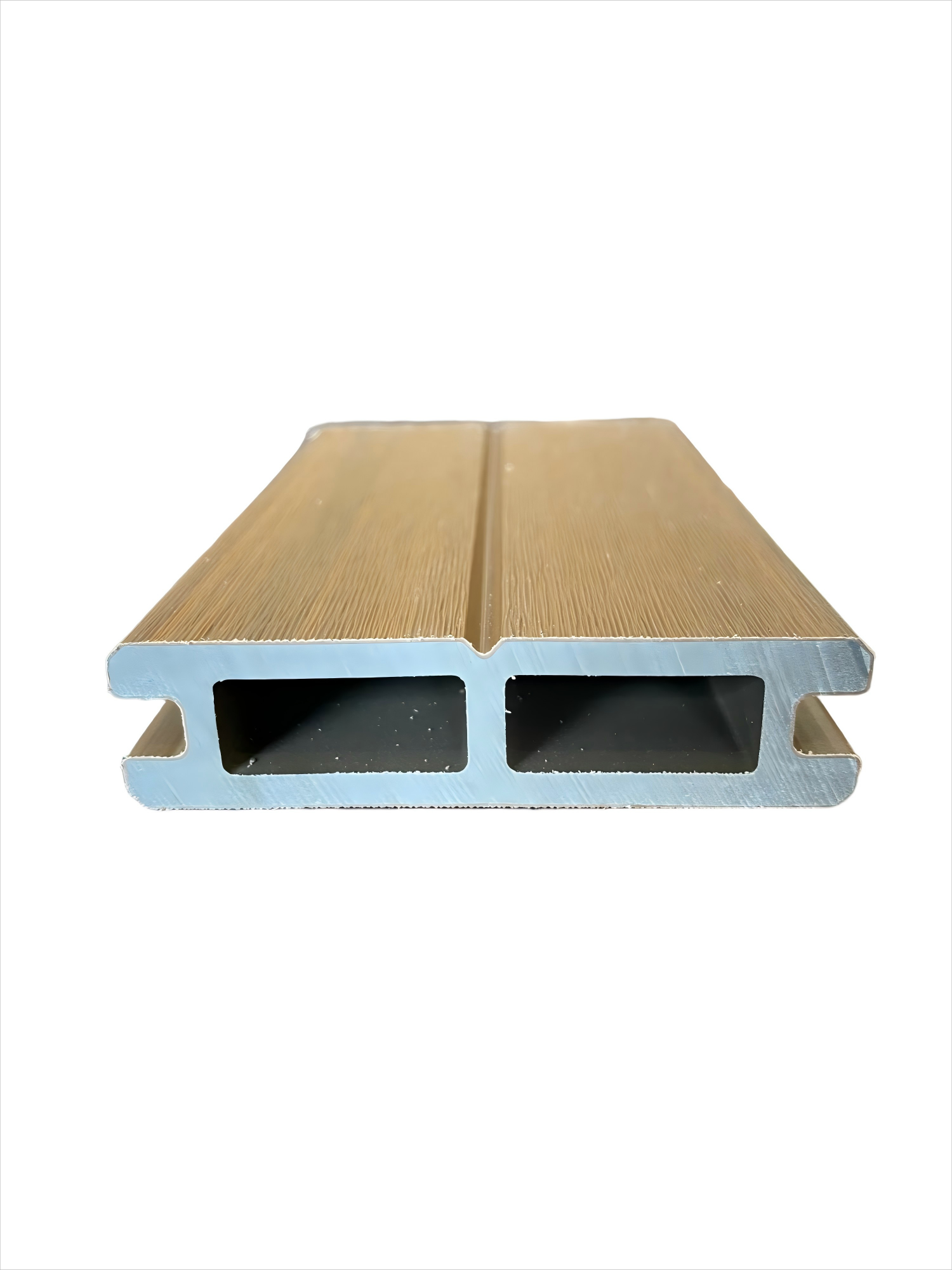 WPC wall panels for outdoor use