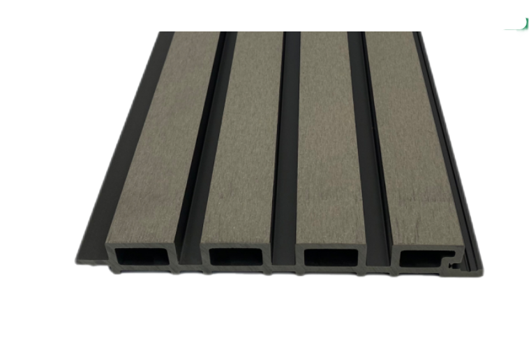 Durable WPC outdoor solutions