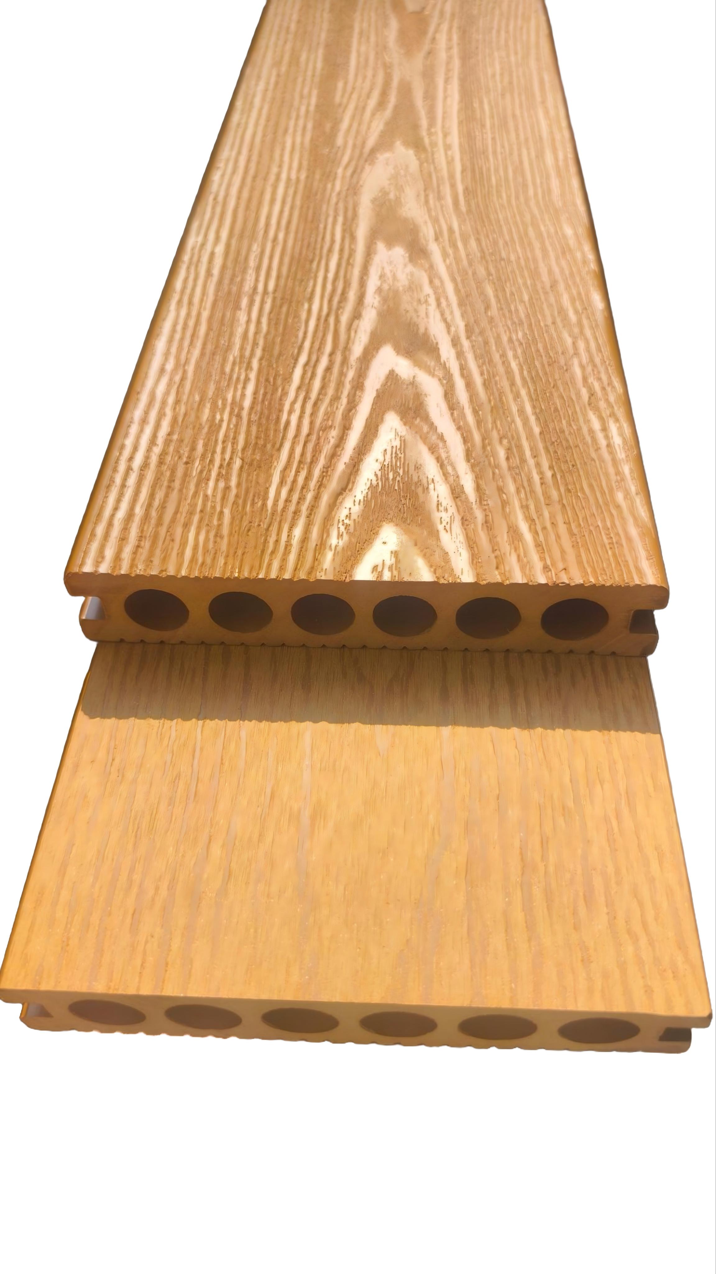 Linyi Xuancheng: Premium Outdoor WPC Flooring & Wall Panel Solutions
